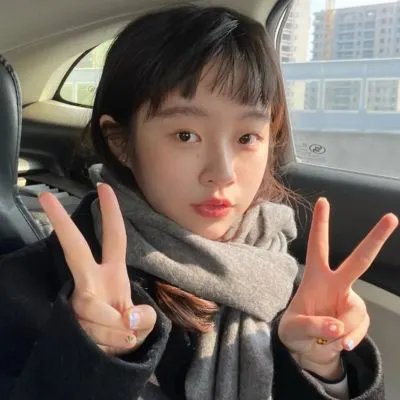 崭新的二十岁 海报